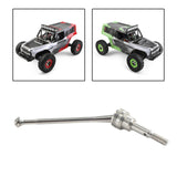 Maxbell 1/12 Scale RC Front Drive Shaft Accessory for 12428 12427 12423 12628 124006
