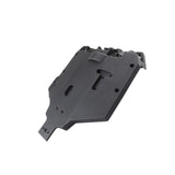 Maxbell 1/12 RC Car Chassis Bottom Wear Resistant Replacement for 12428 124006 12628