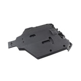 Maxbell 1/12 RC Car Chassis Bottom Wear Resistant Replacement for 12428 124006 12628