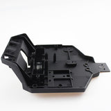 Maxbell 1/12 RC Car Chassis Bottom Wear Resistant Replacement for 12428 124006 12628