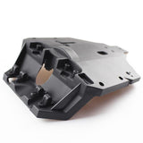 Maxbell 1/12 RC Car Chassis Bottom Wear Resistant Replacement for 12428 124006 12628