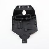 Maxbell 1/12 RC Car Chassis Bottom Wear Resistant Replacement for 12428 124006 12628