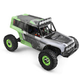 Maxbell 1/12 RC Car Chassis Bottom Wear Resistant Replacement for 12428 124006 12628