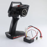 RC Car Transmit Machine with Receiver for Wltoys 12428 12427 12423 124006 Crawler