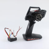 RC Car Transmit Machine with Receiver for Wltoys 12428 12427 12423 124006 Crawler