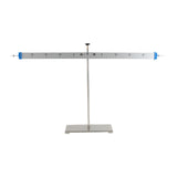 Maxbell Primary Scientific Lever Balance Physics Teaching Instrument for School Home