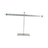 Maxbell Primary Scientific Lever Balance Physics Teaching Instrument for School Home