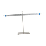 Maxbell Primary Scientific Lever Balance Physics Teaching Instrument for School Home