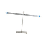 Maxbell Primary Scientific Lever Balance Physics Teaching Instrument for School Home