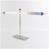 Maxbell Primary Scientific Lever Balance Physics Teaching Instrument for School Home