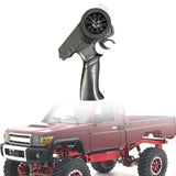 Maxbell RC Controller Professional Remote Controller for MN82 MN78 1/12 RC Car Truck