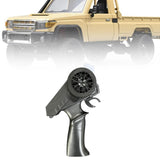 Maxbell RC Controller Professional Remote Controller for MN82 MN78 1/12 RC Car Truck