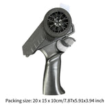 Maxbell RC Controller Professional Remote Controller for MN82 MN78 1/12 RC Car Truck