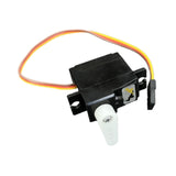 RC Car Steering Servo Upgrade Parts for MN82 MN78 1/12 Scale RC Modification