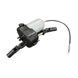 Maxbell RC Car Motor Gearbox Sturdy Transmission Gearbox for MN82 MN78 1/12 Scale RC