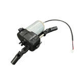 Maxbell RC Car Motor Gearbox Sturdy Transmission Gearbox for MN82 MN78 1/12 Scale RC