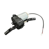 Maxbell RC Car Motor Gearbox Sturdy Transmission Gearbox for MN82 MN78 1/12 Scale RC