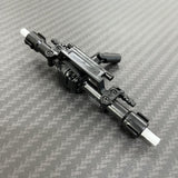 Maxbell RC Rear Axle Bridge Shaft Rear Bridge for MN82 MN78 1/12 RC Car DIY Modified