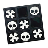 Maxbell Halloween Board Game Practical Halloween Party Supplies for Friends Families