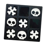 Maxbell Halloween Board Game Practical Halloween Party Supplies for Friends Families
