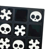Maxbell Halloween Board Game Practical Halloween Party Supplies for Friends Families