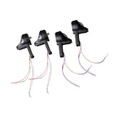 Maxbell 4 Pieces Drone Arms High Performance Directly Replace for K7 S97 Accessories