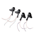 Maxbell 4 Pieces Drone Arms High Performance Directly Replace for K7 S97 Accessories