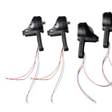 Maxbell 4 Pieces Drone Arms High Performance Directly Replace for K7 S97 Accessories