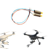 Maxbell Drone Motors Replace High Performance Easy to Use Accessories for K7 S97