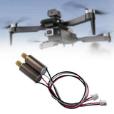 Drone Motors Spare Parts Parts Motors for Remote Control Quadcopter RC Drone 2 pcs