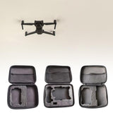 Maxbell Travel Drone Carry Case Drone Storage Box for Controller RC Drone Quadcopter for E88Pro