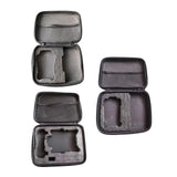 Maxbell Travel Drone Carry Case Drone Storage Box for Controller RC Drone Quadcopter for E88Pro