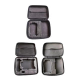 Maxbell Travel Drone Carry Case Drone Storage Box for Controller RC Drone Quadcopter for E88Pro