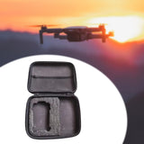Maxbell Travel Drone Carry Case Drone Storage Box for Controller RC Drone Quadcopter for E88Pro