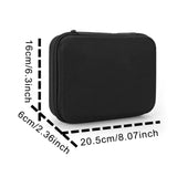 Maxbell Travel Drone Carry Case Drone Storage Box for Controller RC Drone Quadcopter for E88Pro