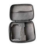 Maxbell Travel Drone Carry Case Drone Storage Box for Controller RC Drone Quadcopter for S89 S85