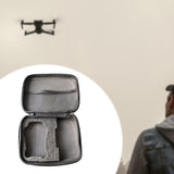 Maxbell Travel Drone Carry Case Drone Storage Box for Controller RC Drone Quadcopter for S89 S85