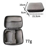 Maxbell Travel Drone Carry Case Drone Storage Box for Controller RC Drone Quadcopter for S89 S85