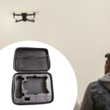Maxbell Travel Drone Carry Case Drone Storage Box for Controller RC Drone Quadcopter for S97 K7