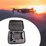 Maxbell Travel Drone Carry Case Drone Storage Box for Controller RC Drone Quadcopter for S97 K7