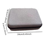 Maxbell Travel Drone Carry Case Drone Storage Box for Controller RC Drone Quadcopter for S97 K7