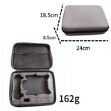 Maxbell Travel Drone Carry Case Drone Storage Box for Controller RC Drone Quadcopter for S97 K7