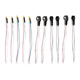 Maxbell Drone Motors Forward Motor for E88Pro E88 RC Drone Remote Control Quadcopter with 4 base