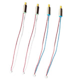Maxbell Drone Motors Forward Motor for E88Pro E88 RC Drone Remote Control Quadcopter 4 motors