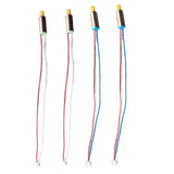 Maxbell Drone Motors Forward Motor for E88Pro E88 RC Drone Remote Control Quadcopter 4 motors