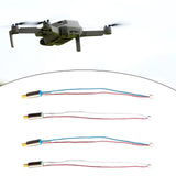 Maxbell Drone Motors Forward Motor for E88Pro E88 RC Drone Remote Control Quadcopter 4 motors