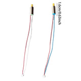 Maxbell Drone Motors Forward Motor for E88Pro E88 RC Drone Remote Control Quadcopter 4 motors