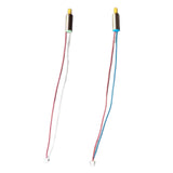 Maxbell Drone Motors Forward Motor for E88Pro E88 RC Drone Remote Control Quadcopter 2 motors