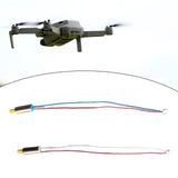 Maxbell Drone Motors Forward Motor for E88Pro E88 RC Drone Remote Control Quadcopter 2 motors