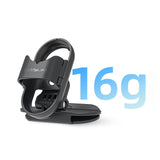 Sport Camera Hat Clip Part Quick Release Action Camera Clip Holder for Go 3S